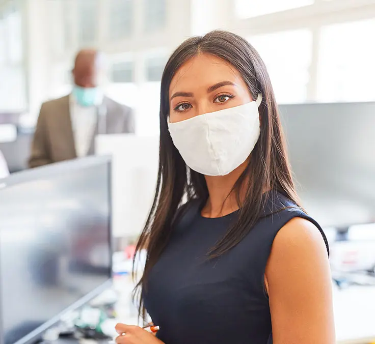 Coronavirus: financial analysis XXV