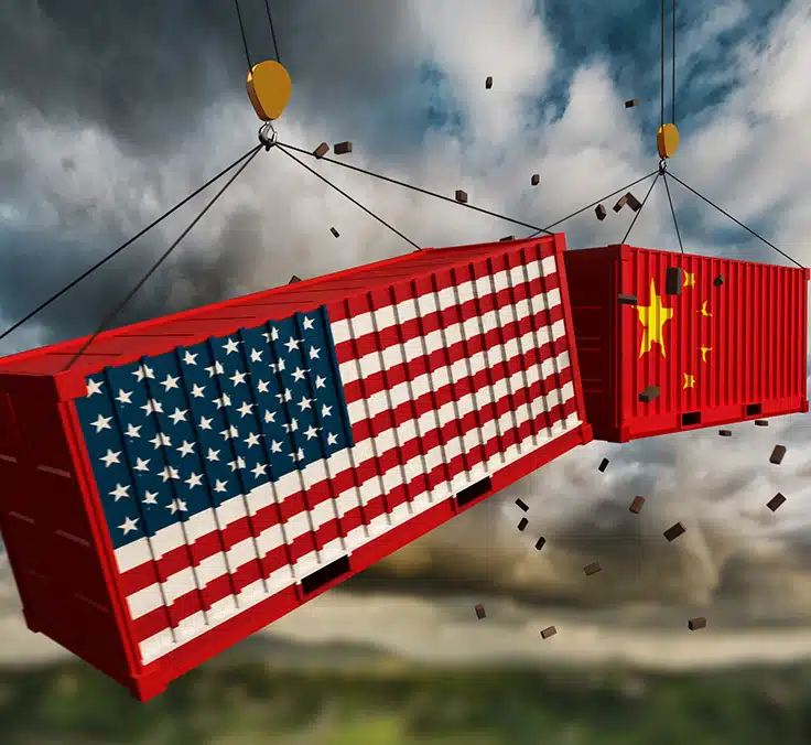 O crescimento do setor segurador resiste apesar da incerteza comercial