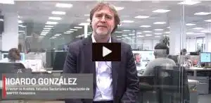 Ricardo Gonzalez videoanálisis Mercado Español Seguros 2020