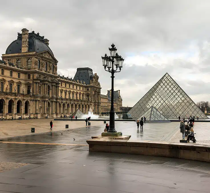 Obras de arte a salvo: a importância do seguro