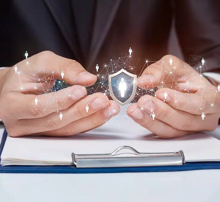 O seguro, um escudo para a proteção dos intangíveis nas empresas