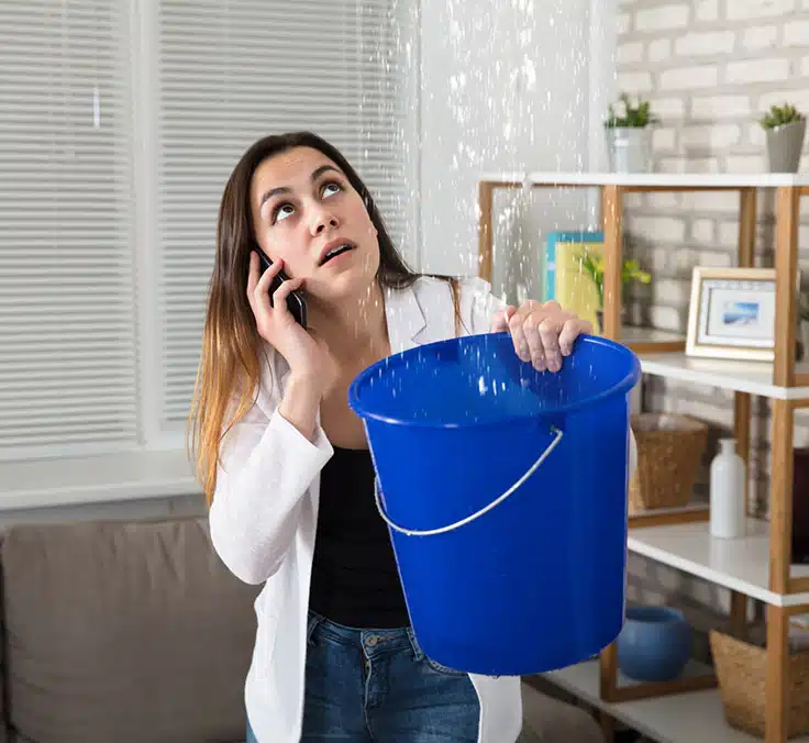 Sinistro residencial: socorro! o que eu faço?