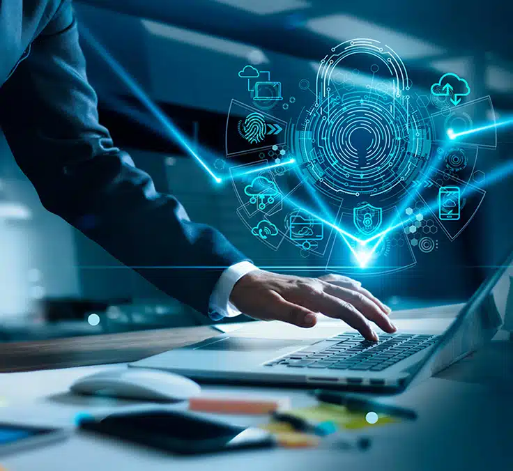 O seguro de proteção de dados: uma garantia de confiança