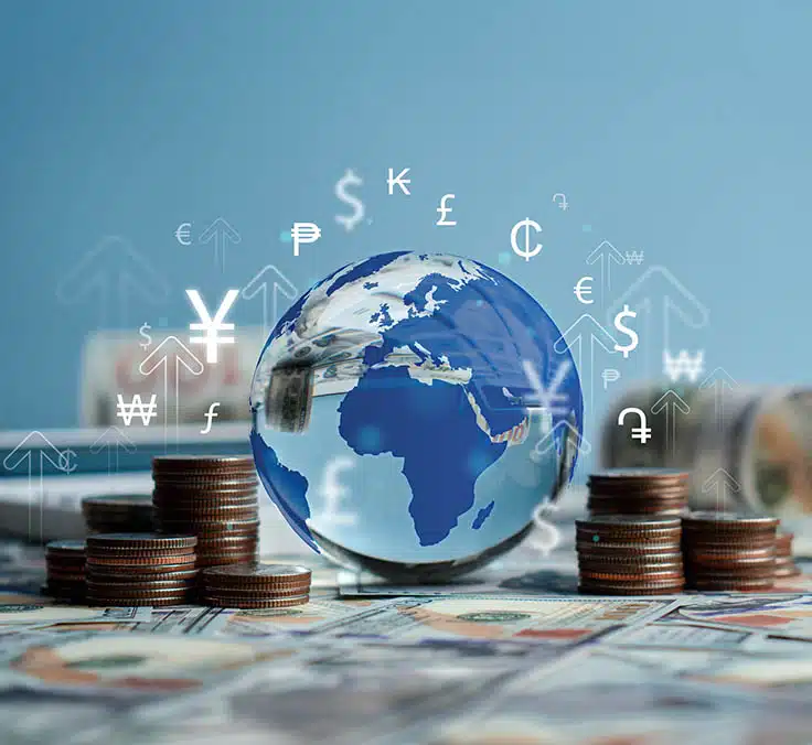 Las primas de los seguros de Vida y No Vida