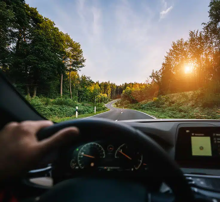O papel dos seguros obrigatórios de automóveis na segurança viária