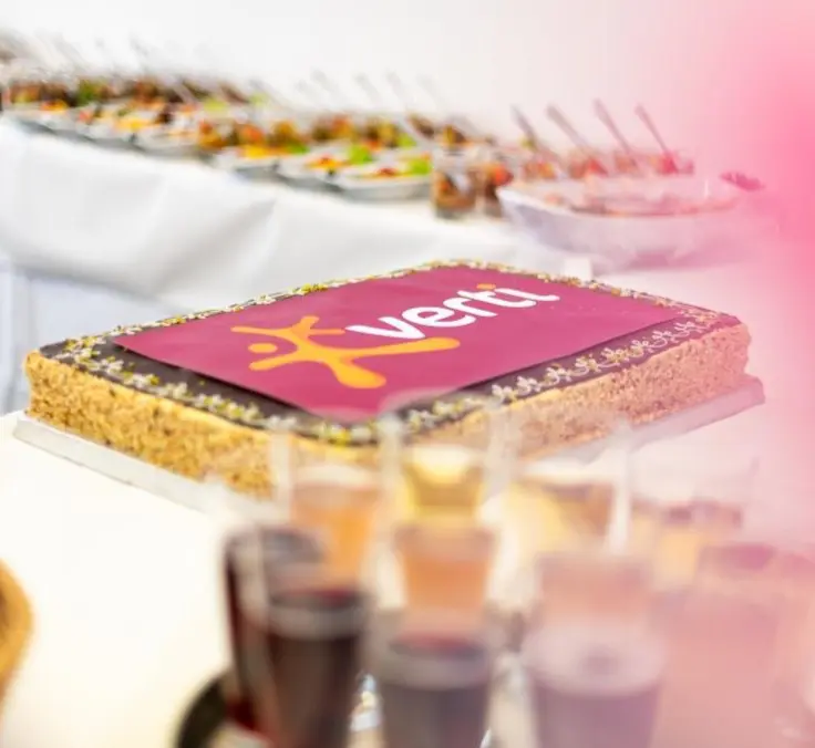 De cinco funcionários a um milhão de apólices. 25 anos no caminho para a criação da Verti Germany