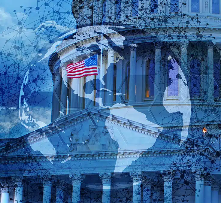 Aumento das tensões geoeconômicas: como afeta o comércio global?