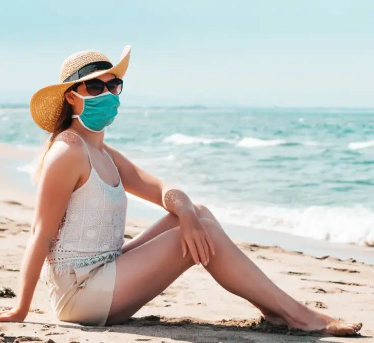 O vivido à flor da pele