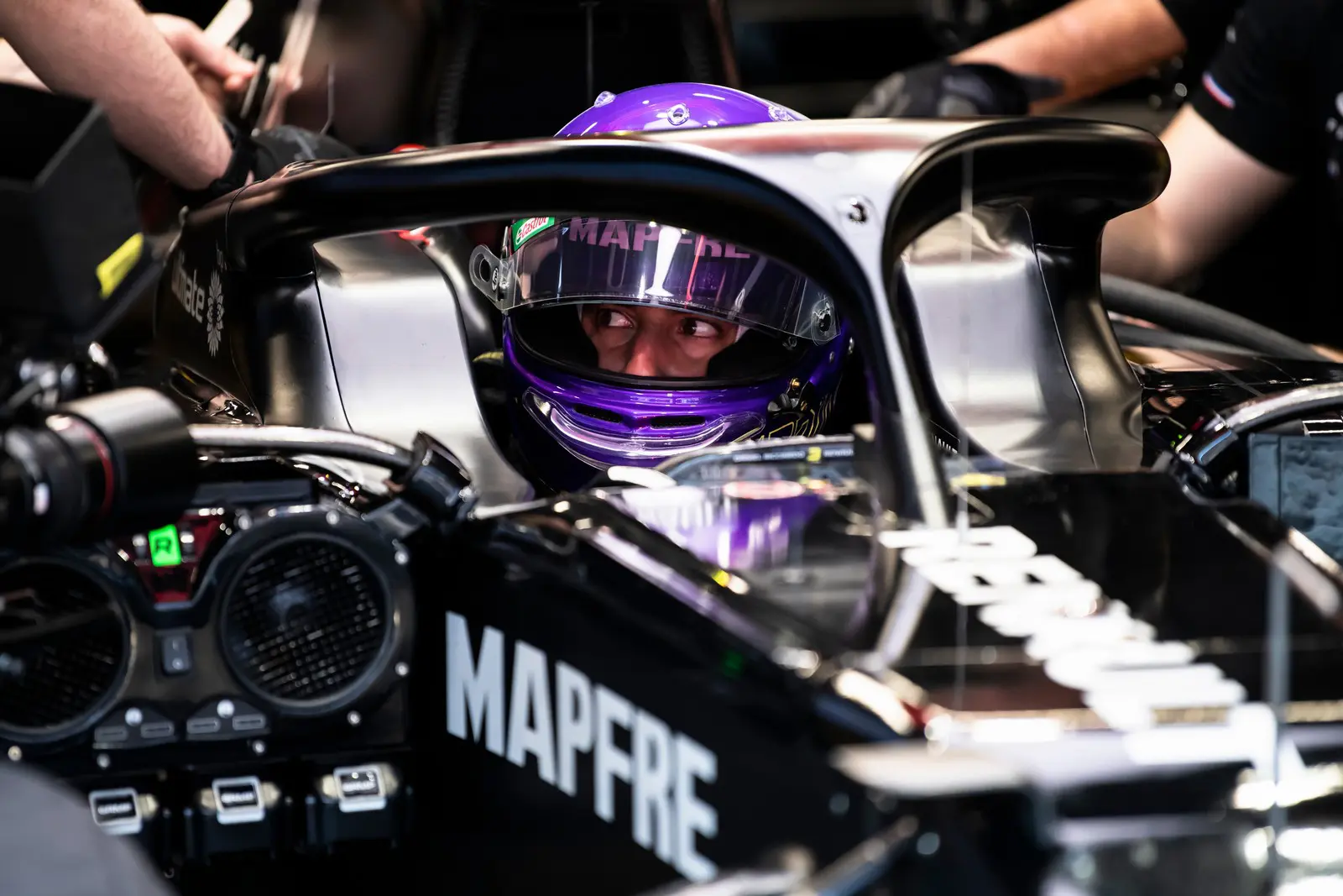 Na análise de dados da Fórmula 1, a diferença entre a vitória e a derrota