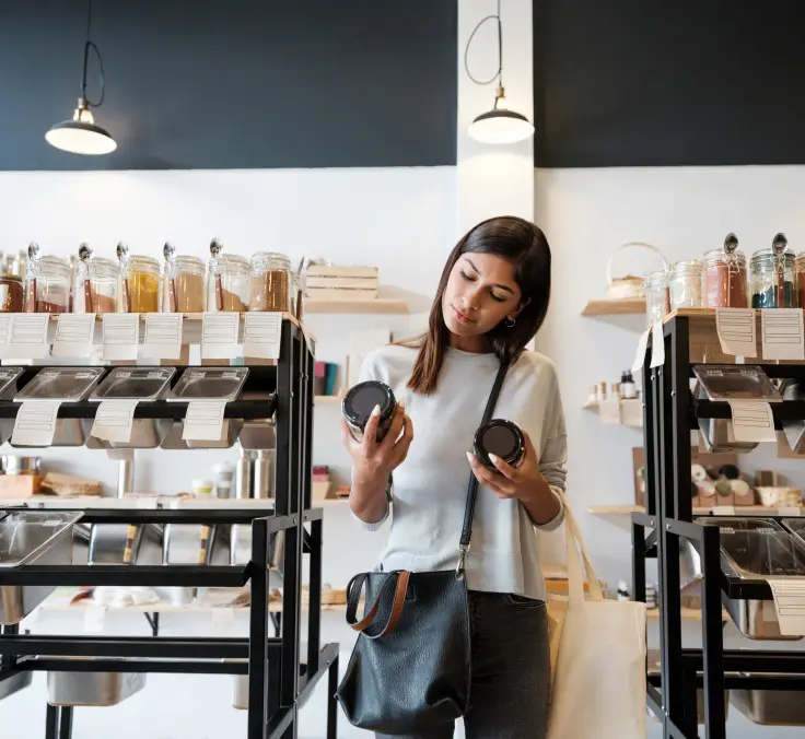 O que realmente são produtos ecológicos?
