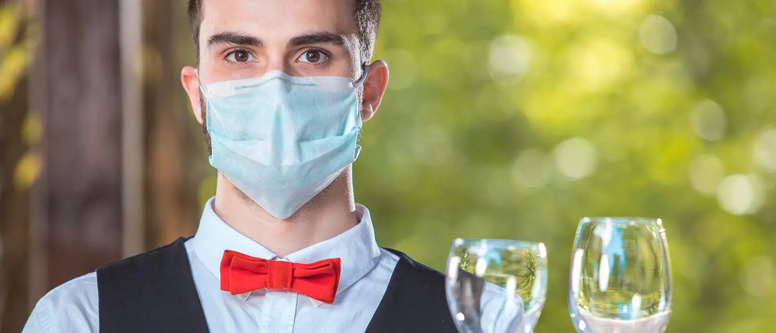 Coronavirus: financial analysis XII