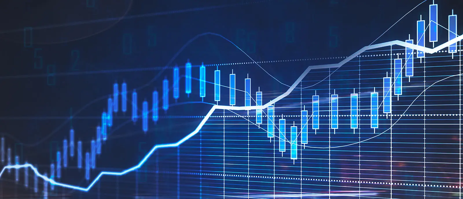 Análise do Serviço de Estudos da MAPFRE sobre a resposta dos bancos centrais à crise