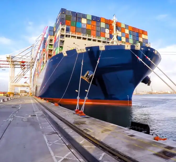 A crise global da cadeia de abastecimento: o que você precisa saber