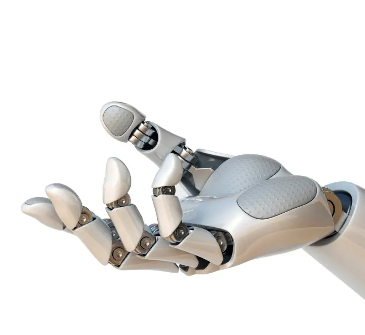 Robôs diante da pandemia: o 5G como aliado da saúde