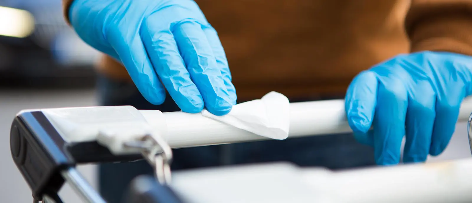 Coronavirus: financial analysis X