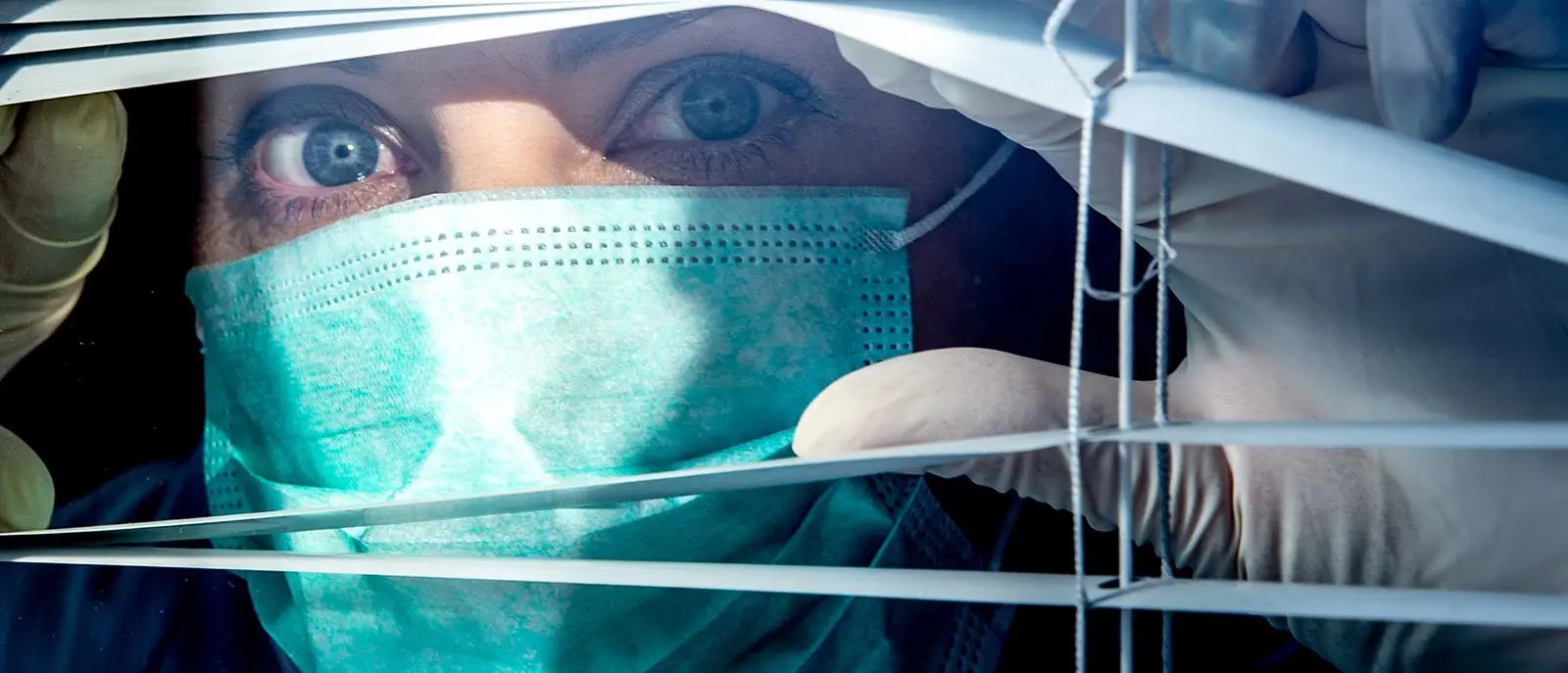 Coronavirus: financial analysis IV