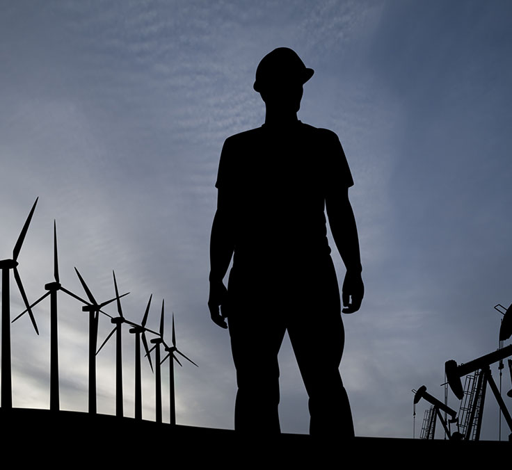 Quanta energia ainda resta?