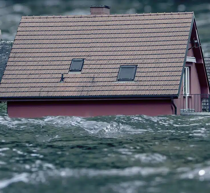 Para lares mais resilientes: como nos preparar diante do aumento de fenômenos climáticos extremos