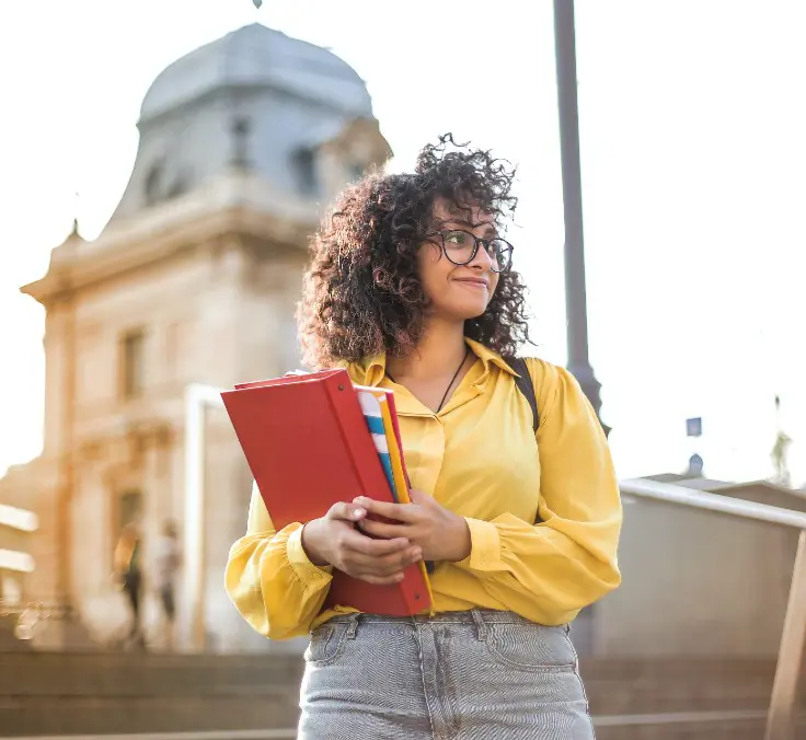 Laura Fernández: “A tecnologia é como qualquer outro estudo, é uma questão de querer aprender”
