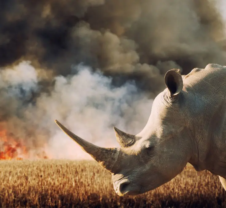 Por que a fauna silvestre (e a biodiversidade) não para de diminuir e por que não conseguimos frear essa tendência?