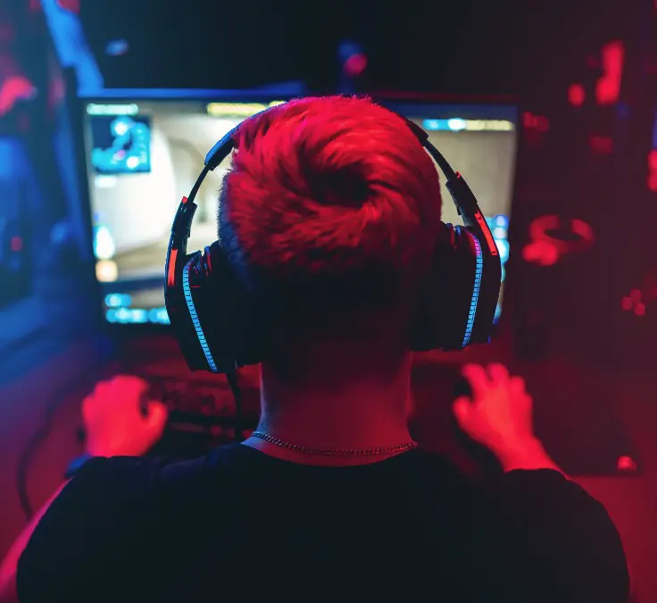 Feel good, play better