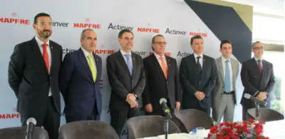 acuerdo-mapfre-actinver-586x285-400x195 Acuerdo para actualizar la alianza estratégica con Banco do Brasil