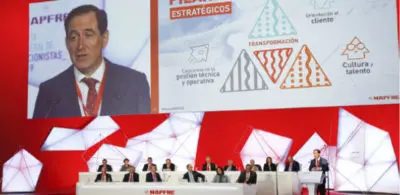 plan-estrategico-mapfre-2019-586x285-400x195 Acuerdo para actualizar la alianza estratégica con Banco do Brasil