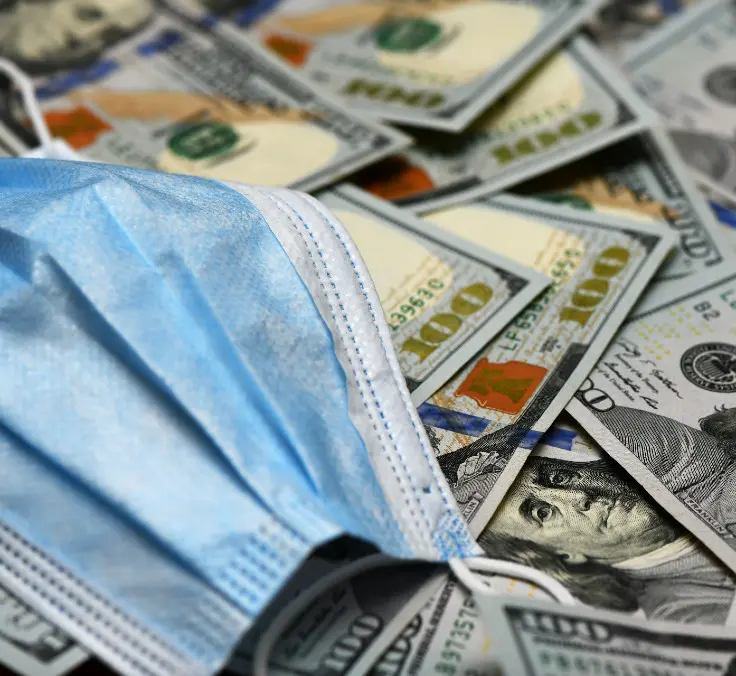 “The market narrative has changed: caution is in the air”