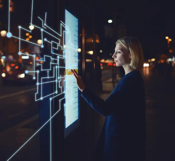 “Precisamos de um novo contrato social para garantir que os dados sensíveis sempre estejam nas mãos corretas”