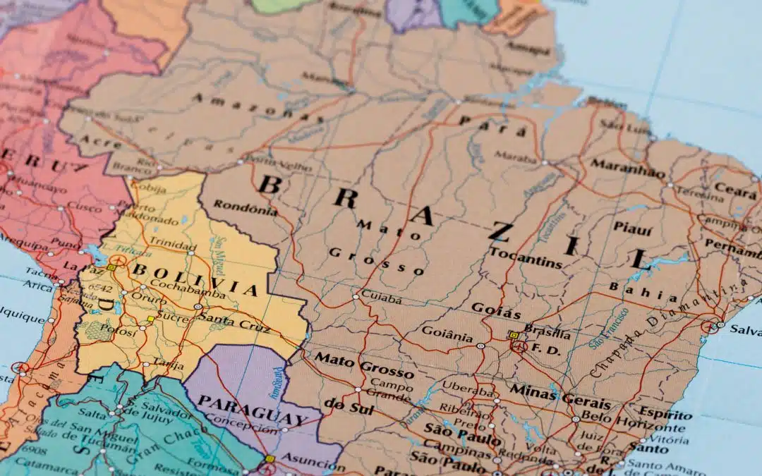 A importância de fortalecer as instituições na América Latina