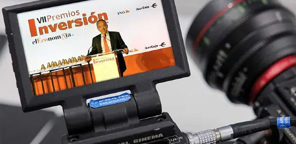 MAPFRE, galardonada en los Premios de El Economista como el valor en bolsa que más ha mejorado su recomendación MAPFRE, galardonada en los Premios de El Economista como el valor en bolsa que más ha mejorado su recomendación