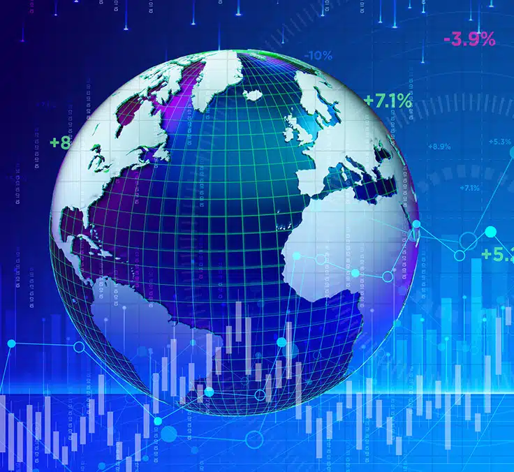 Mercado de capitais: uma grande fraqueza da Europa em comparação aos Estados Unidos