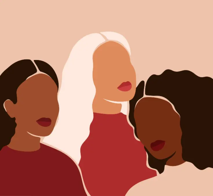 “Eu quero um emprego, se torna em Tenho emprego para 8 em cada 10 mulheres em situações vulneráveis”