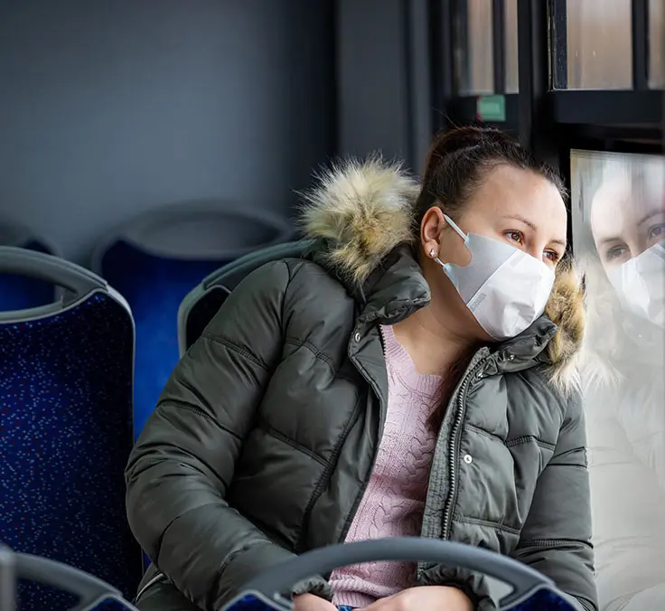 Coronavirus: financial analysis XXX