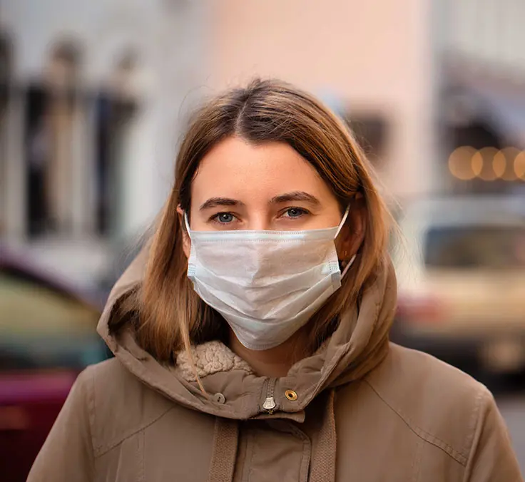 Coronavirus: financial analysis XXXI