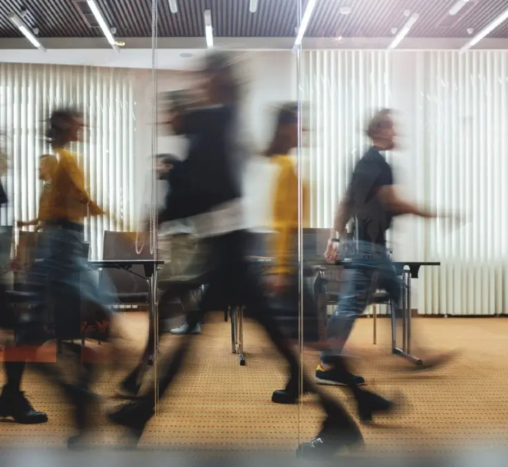 A digitalização é o principal elemento para se aproximar do cliente