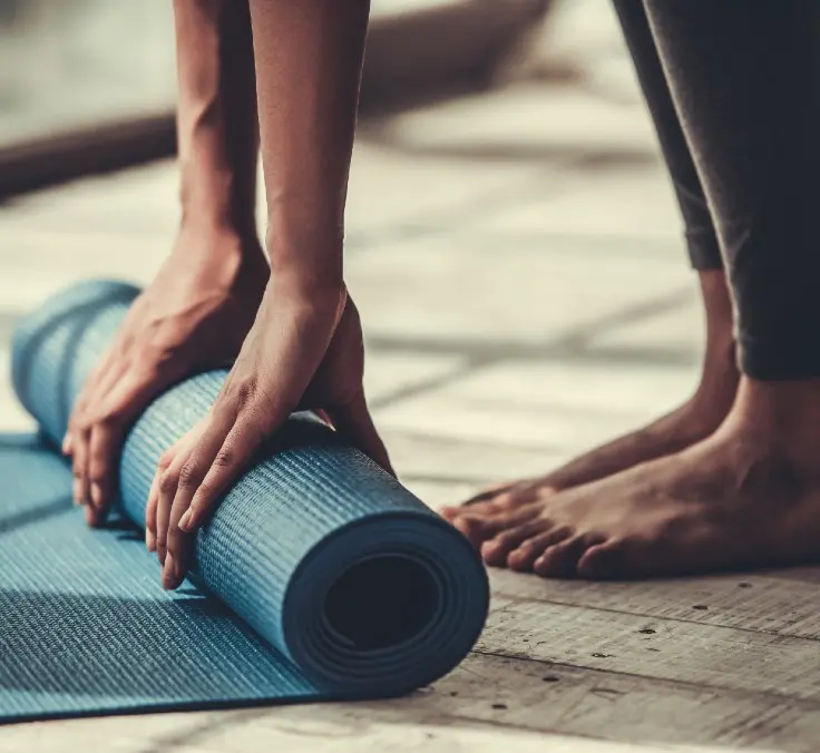 Laura Rojas-Marcos: “Para algumas pessoas, a pandemia tem sido uma oportunidade para um trabalho de crescimento pessoal e também profissional”