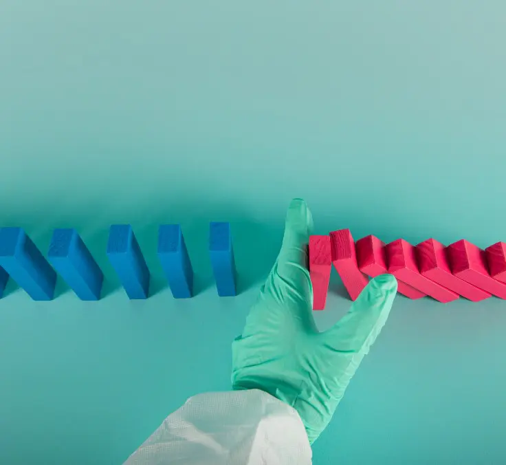 Uma pandemia é um risco segurável? Somente por meio de colaboração público-privada