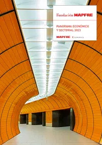 Panorama Económico y Sectorial 2023 Panorama Económico y Sectorial 2023