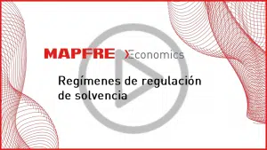 2024 Regímenes regulacion solvencia Mercado Español Seguros 2020