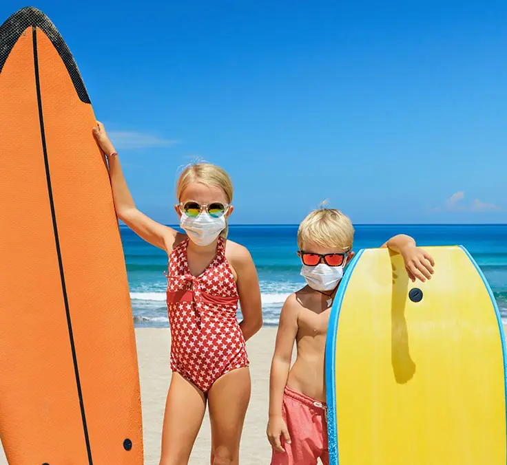 Coronavirus: financial analysis XIX