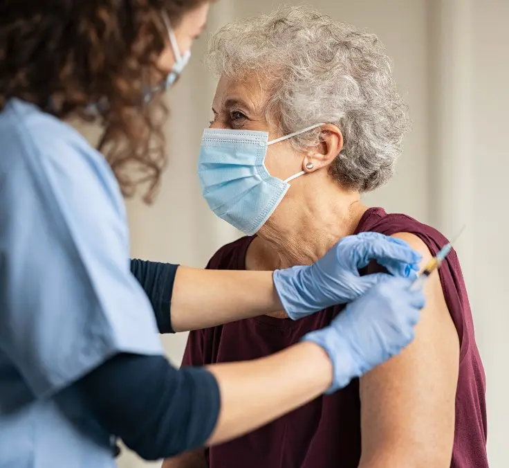 “A Covid-19 está revolucionando a forma de fazer medicina e medicamentos no futuro próximo”